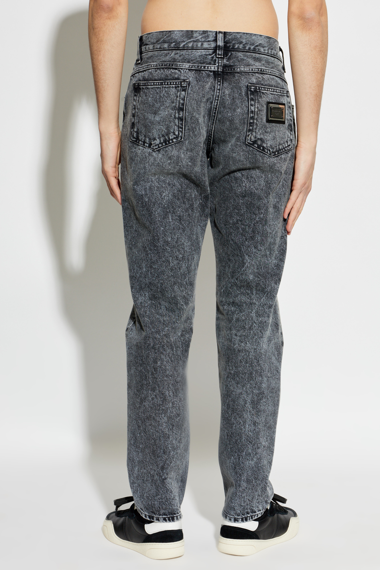 Dolce & Gabbana Regular jeans | Men's | Vitkac